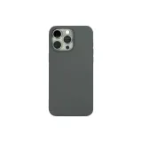 Charcoal Gray[Large Hole_With Label Stain-Resistant, Non-Yellowing]