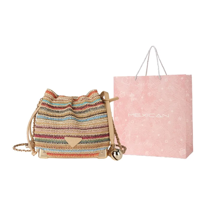 MEXICAN Crossbody Bags-4