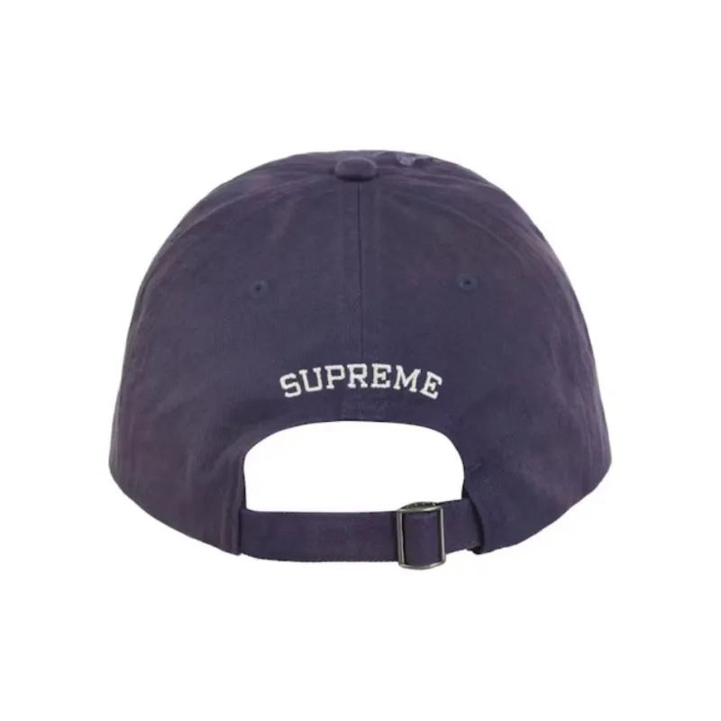 Supreme Liberty 6 Panel-2