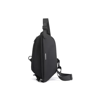 EDISON Membrana Dermalis Sling Bags Crossbody Bags Unisex Multicolor