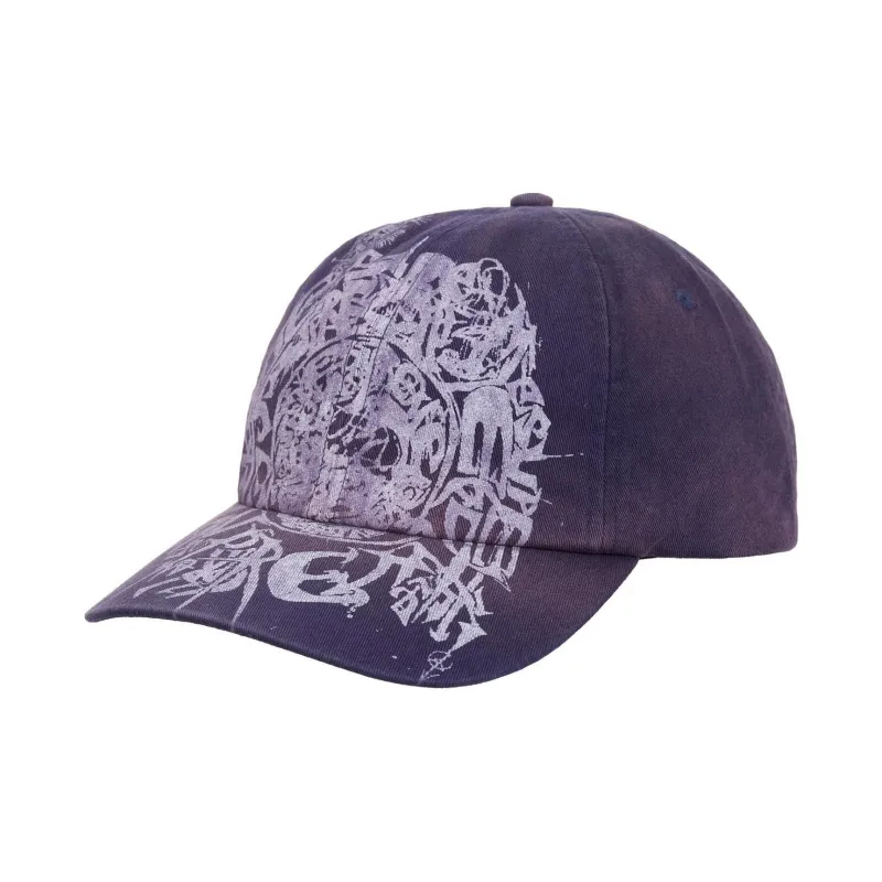 Supreme Liberty 6 Panel-0