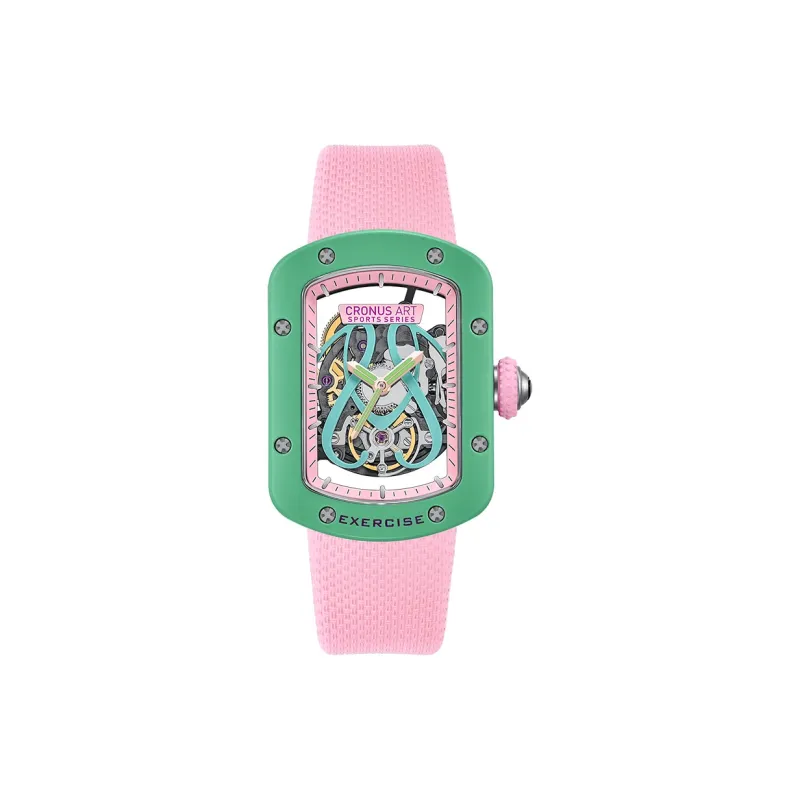 CRONUSART Women's Watch-6