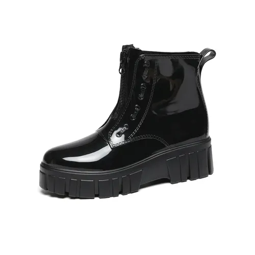 Captain Illy Rain Boots Women's