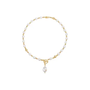 MGS Necklaces Women's