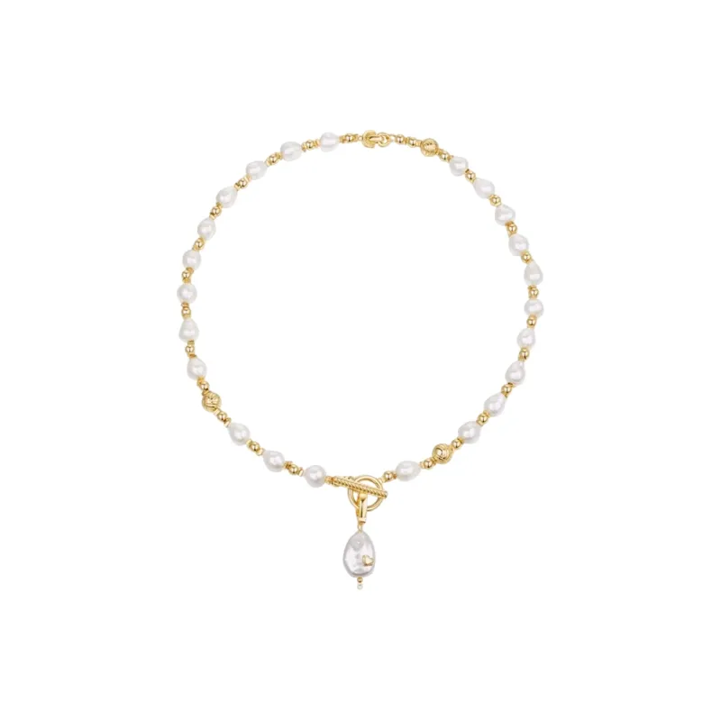 MGS Necklaces Women's-0