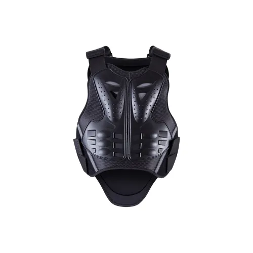 TSEWANG Ski Protective Gears Body Armor Impact-Resistant Unisex