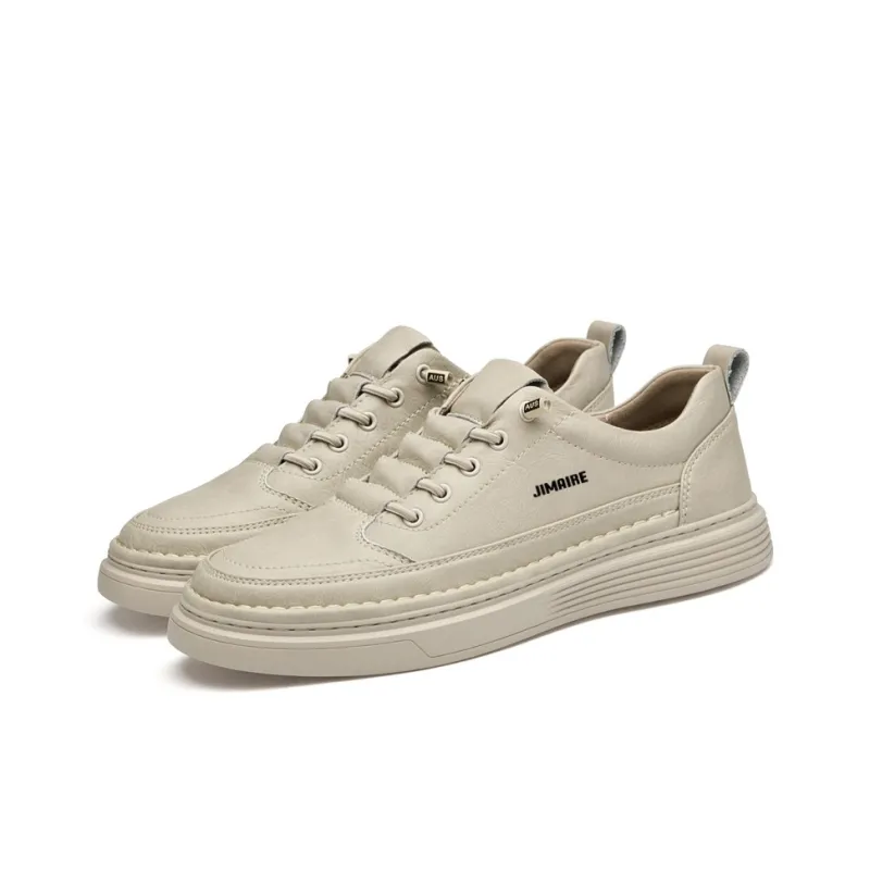 King Jinmai Low Top Skateboard Shoes Men's-7