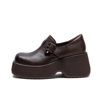 Jay Loafers Women's