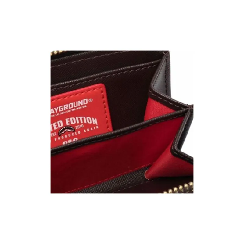 SPRAYGROUND Wallets-4