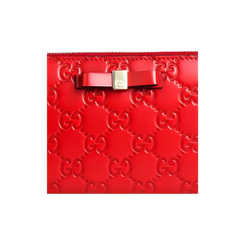 GUCCI Signature Driver Wallets-4