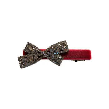VIVIWELL Alloy Hair Clips Women's