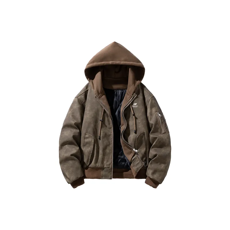 REDU Jackets Unisex-2
