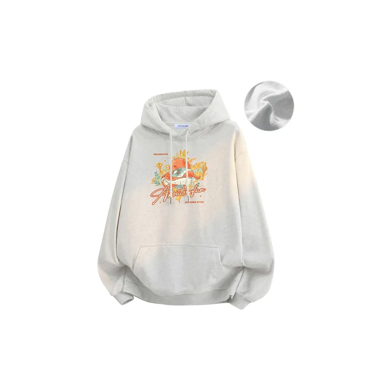7 SEVFUN Sweatshirts Unisex-17