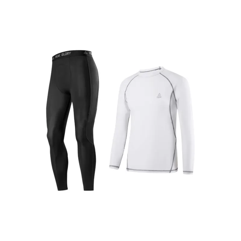 PEAK Unisex Thermal Sets-3