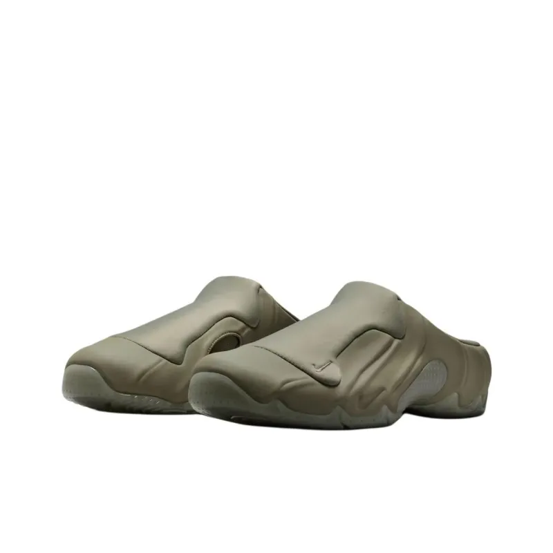Nike Clogposite Light Army-2