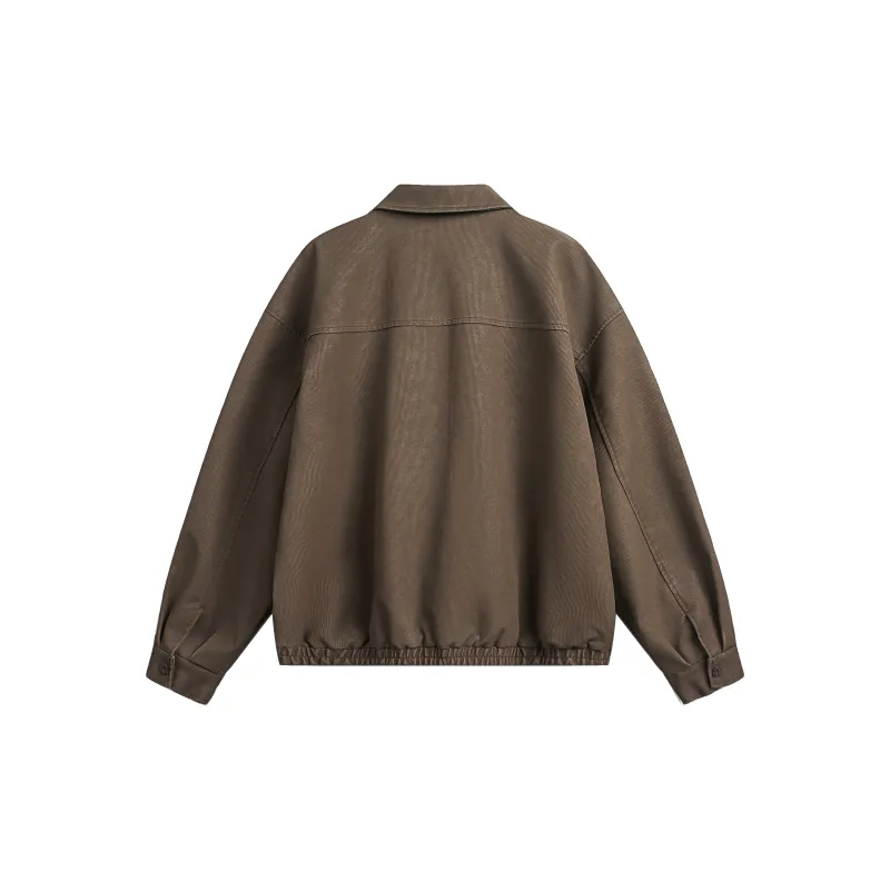 WLNEXT Jackets Unisex-1