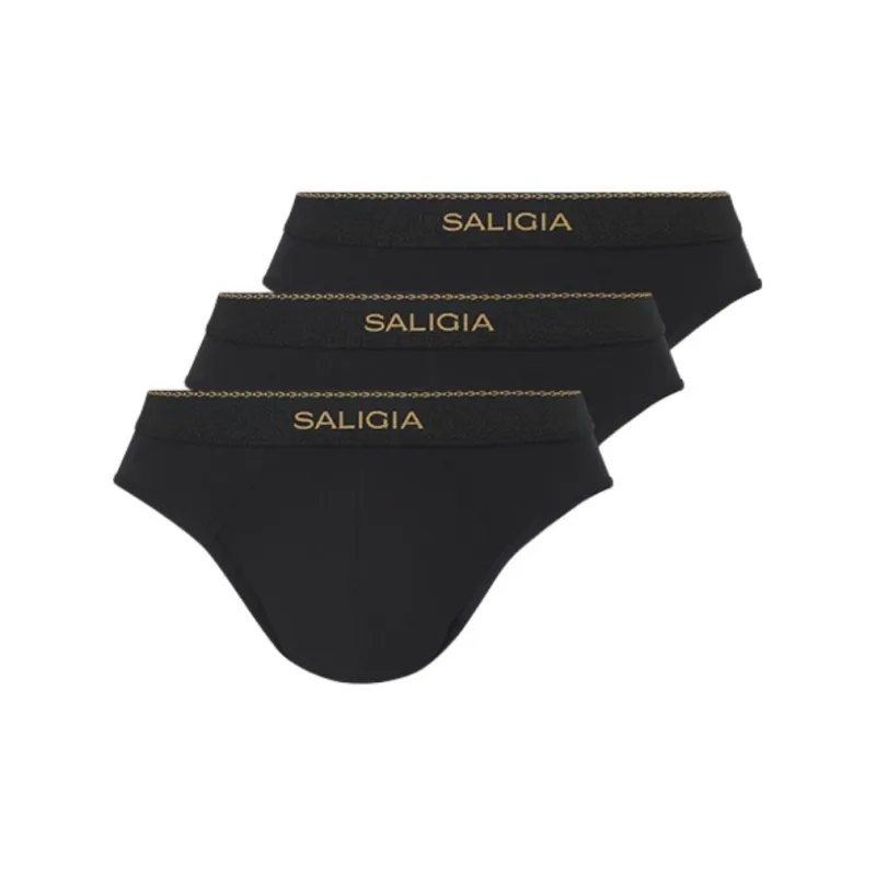 SALIGIA Underpants Men's 3 Pack-15