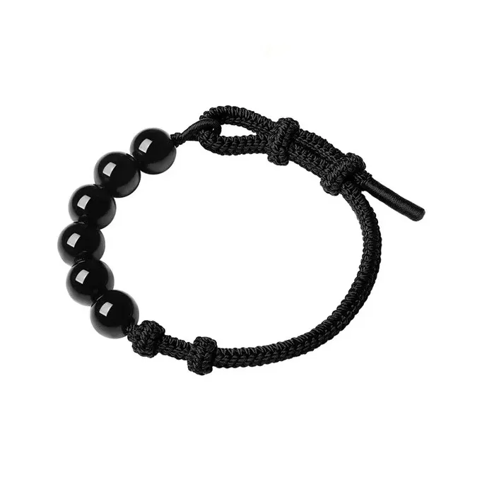 CHOW TAI FOOK Chalcedony Jade Bracelets Women's-18