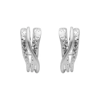 DTOTO Alloy Clip On Earrings Unisex
