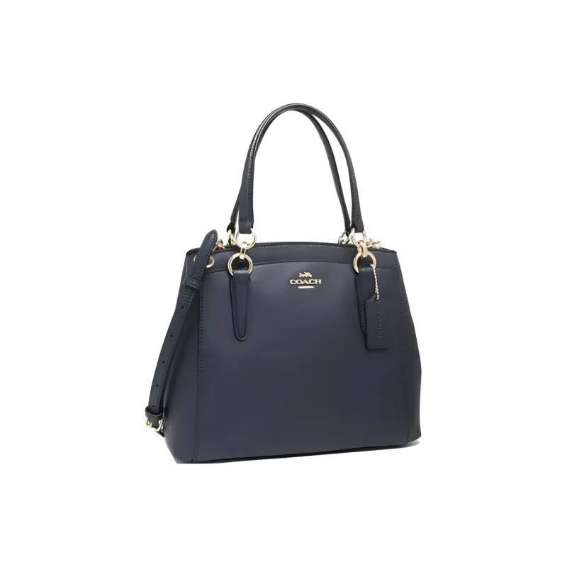 COACH Minetta Handbags-2