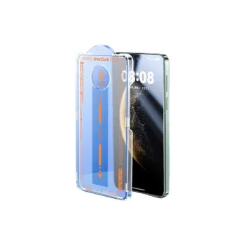 Flashing Demons Cell Phone Protective Films