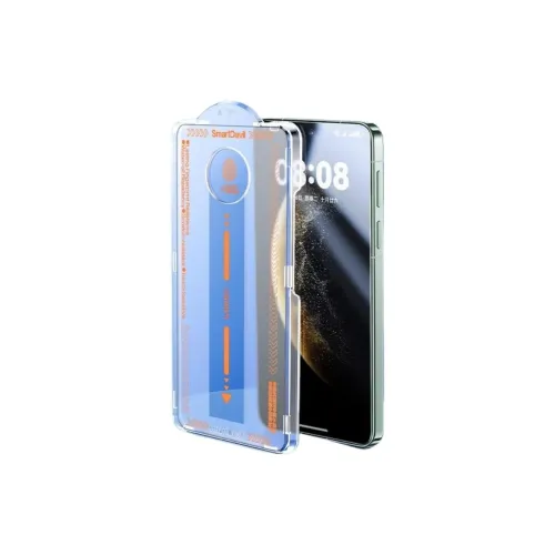 Flashing Demons Cell Phone Protective Films