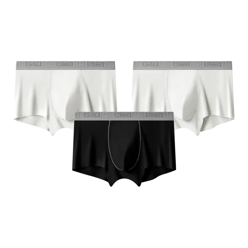ZEROIN Men Underpants-6