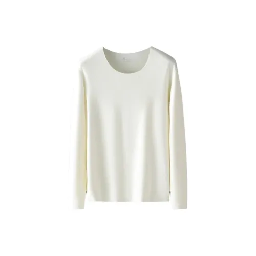 EFUTON Men Thermal Tops