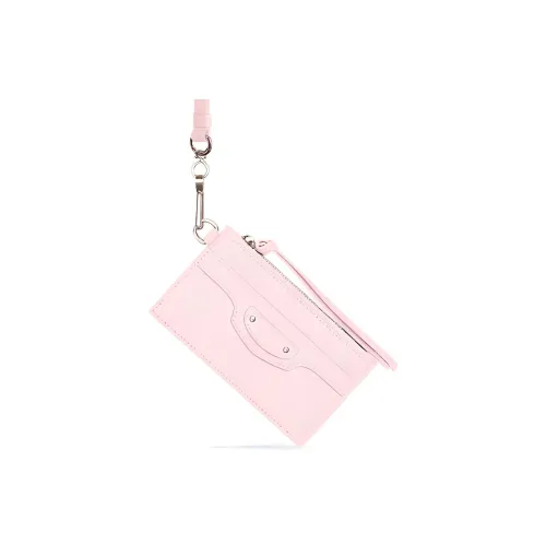 Balenciaga Card Holders