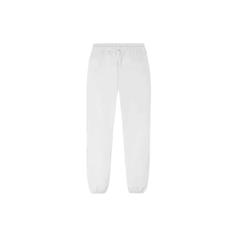 Le Coq Sportif Knitted Sweatpants Unisex-1