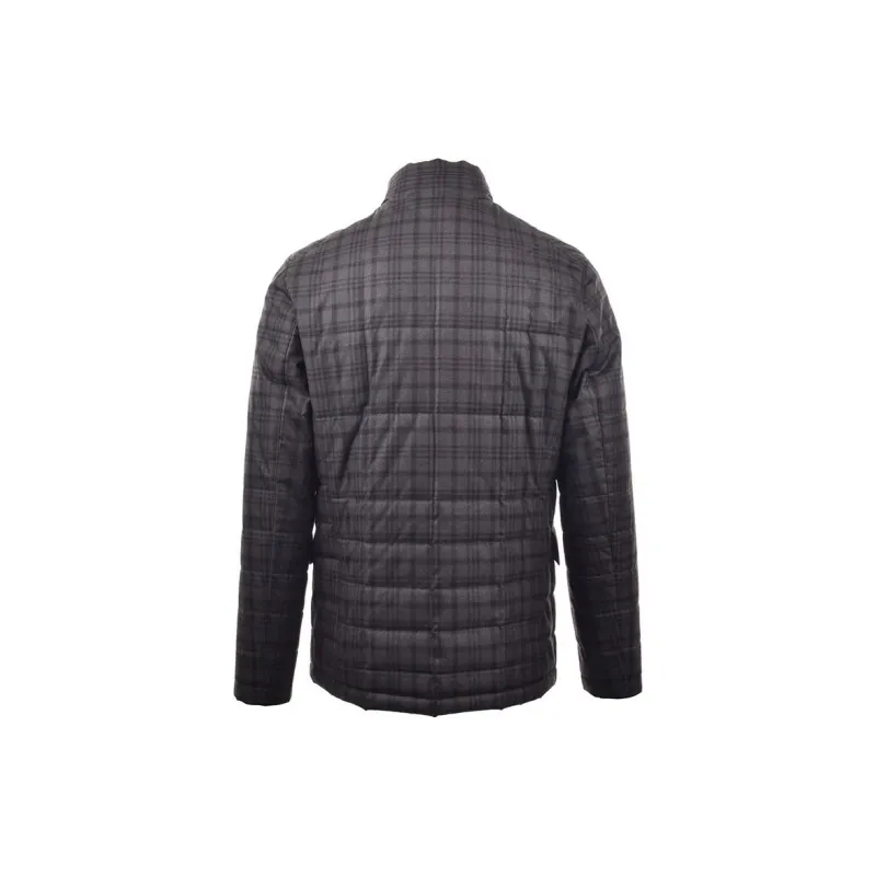 CORNELIANI Jackets Coats Men's Multicolor-1