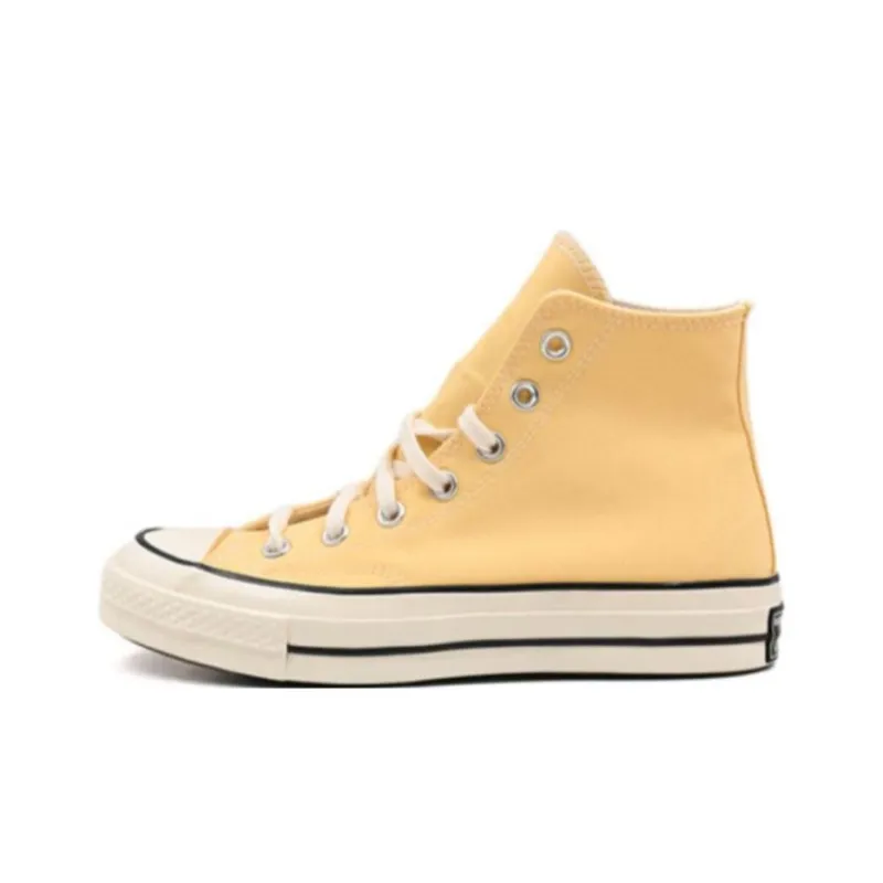 Converse Chuck Taylor All Star 70 Hi Vintage Canvas Sunny Oasis-1