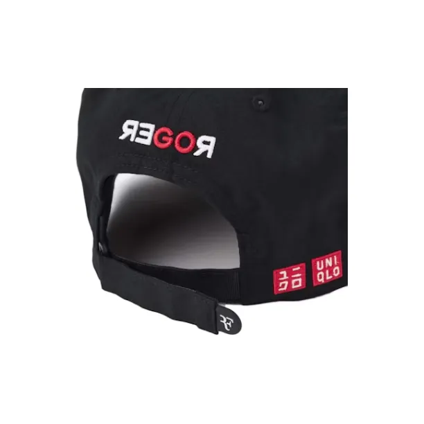 UNIQLO Roger Federer Hat-2