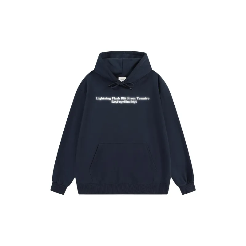 TEN MIRO Sweatshirts Unisex-16