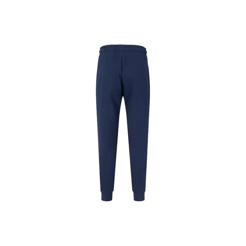 HUGO BOSS Casual Pants Men's Marine Blue-1