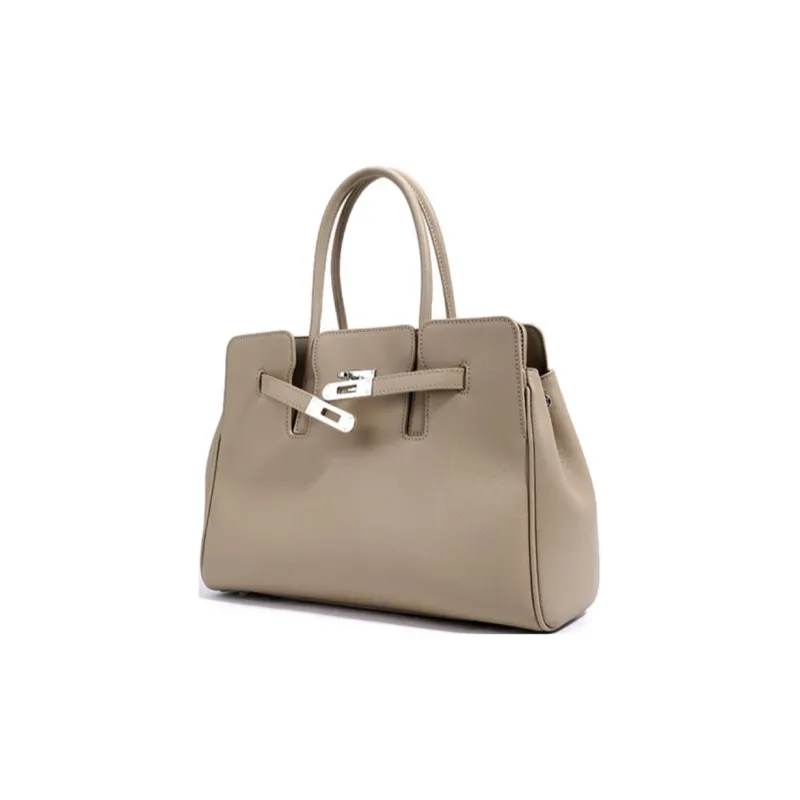 PAYOT Cow Leather Handbag Regular Women's Multicolor-1