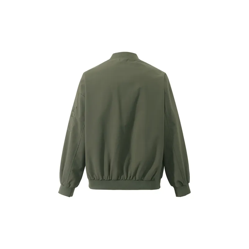 FAX FOR FMACM Jackets Coats Unisex-1