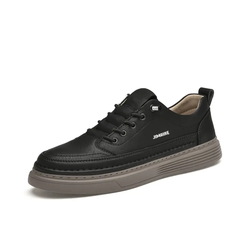King Jinmai Low Top Skateboard Shoes Men's-1