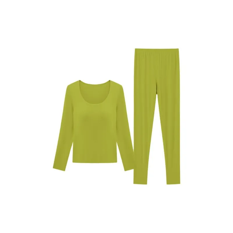ENWEIS Women's Thermal Sets-3