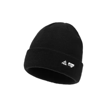 PEAK RIGHT Series Polyester Beanies Unisex