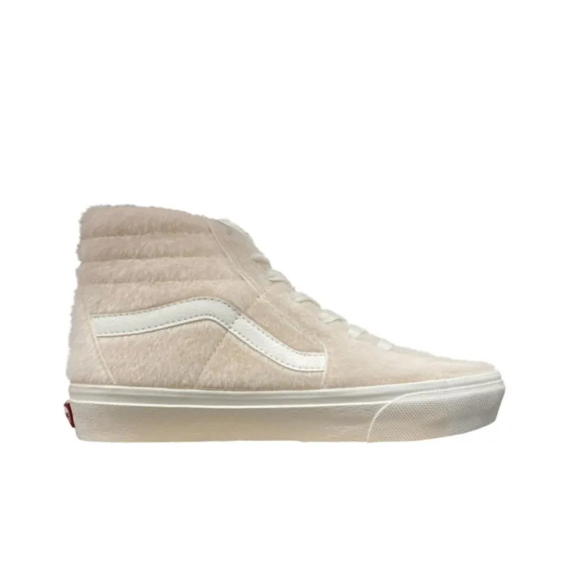 Sk8 V38CF Vans Hi 'Hairy Pink'-1