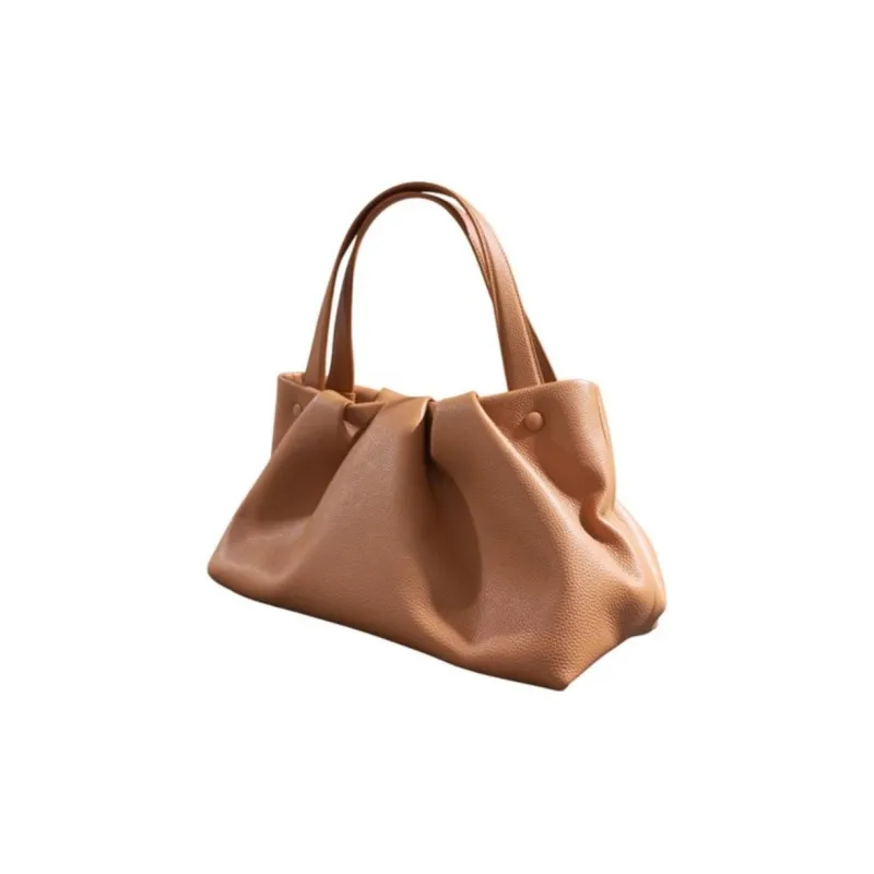 THEMOIRE Athena Bottalato Tote Bag-1