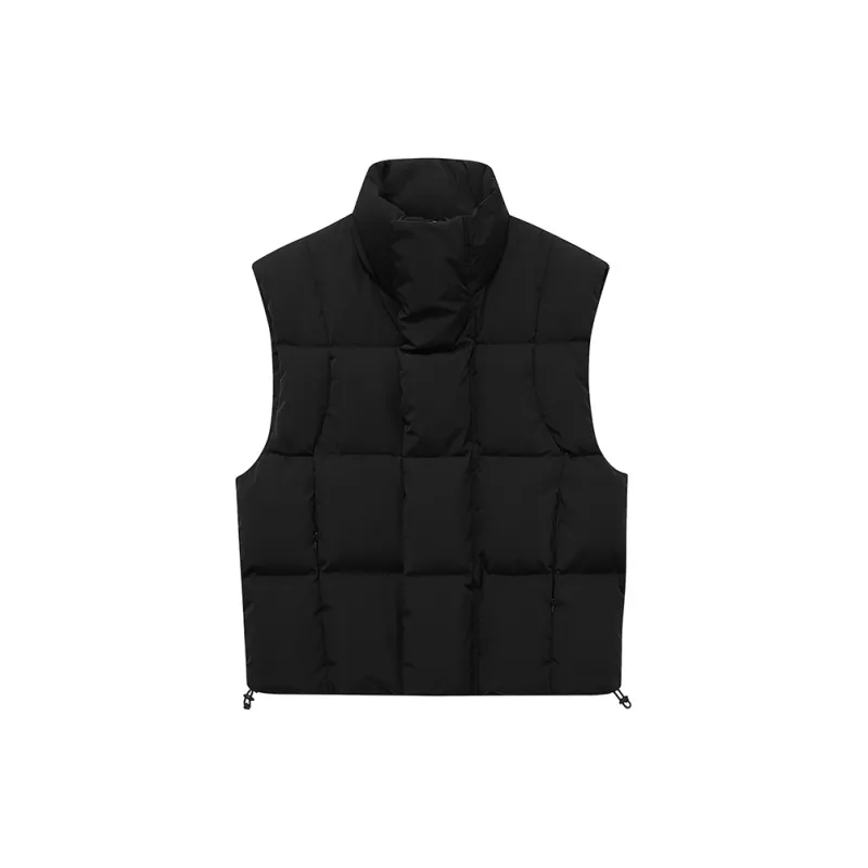NANS STUDIO Vests Men-2