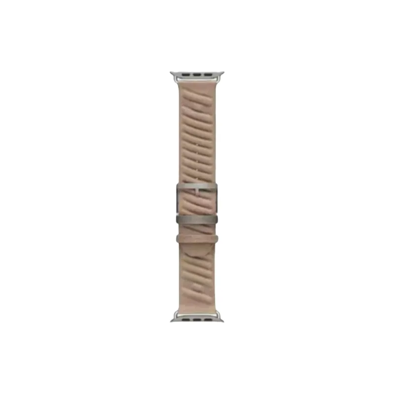 Antey Apple Compatibility Watch Band 175 220mm Nylon Material-7