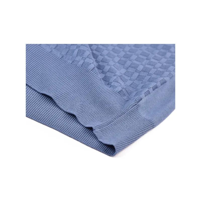 CORNELIANI Polo Shirt Men's Blue-4