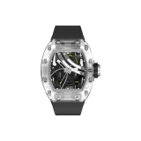 Black Crystal