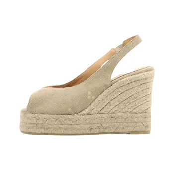 Castañer Bromelia 110mm Open-toe Sandals