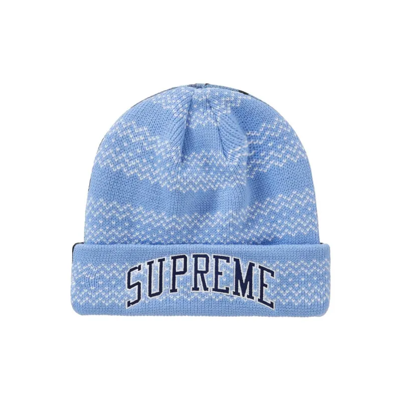 Supreme New Era Split Beanie-0