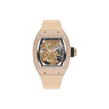 CRONUSART Men Watch
