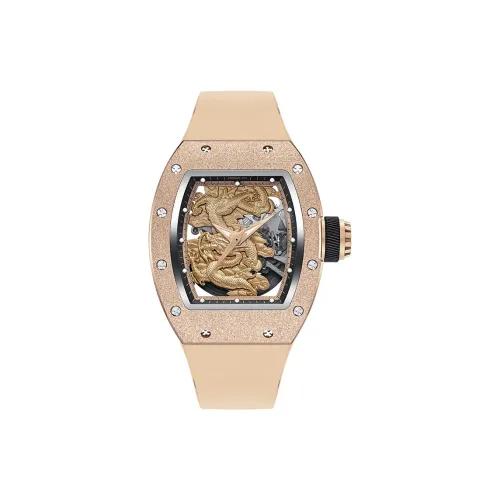 CRONUSART Men Watch